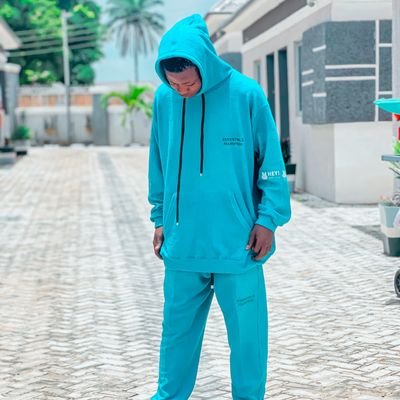 FemiRichie6's profile picture. Pikkin wey no get helper suppose to get sense 💯