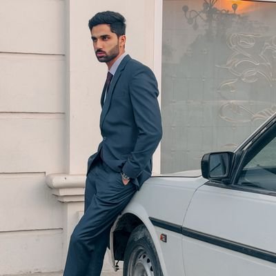 Daniش Profile