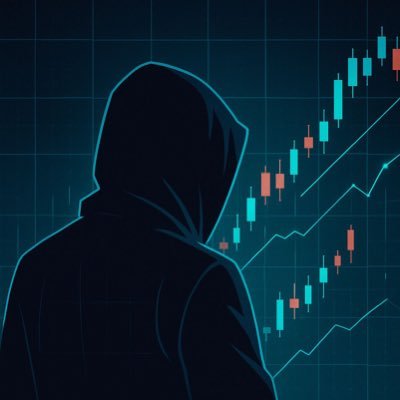 OnlyWellStreet's profile picture. מנתח כל דבר שיש לו גרף  
הציוצים על דעתי בלבד 📈