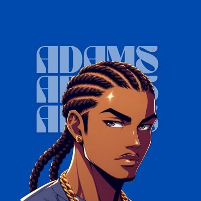 adams_202's profile picture. Tech Guy|| Content Marketer|| Changing Web3 Narratives.
