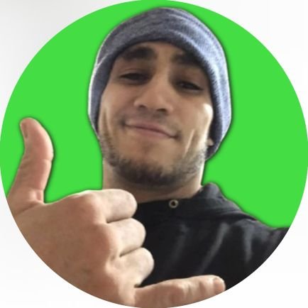 Wannabefighter_'s profile picture. UFC POST DAILY