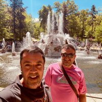 David García (@ashyboyspace) 's Twitter Profile