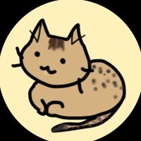ねこ@sle (@nya1063) 's Twitter Profile