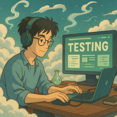 🧪 VibeCoding Tester (VC Tester) | 🧠 AI Context Engineer
🎯 My job is simple: I vibe-test all AI platforms & processes—to make sure they work and DELIVER VALUE