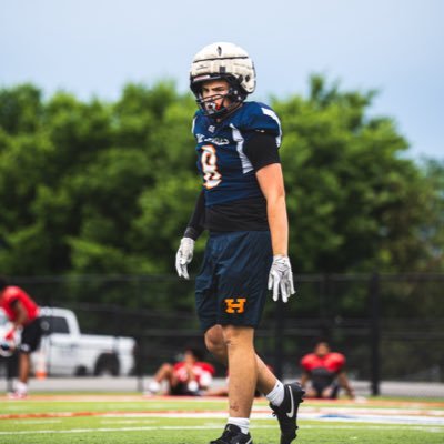 will 🤟🏻 Profile