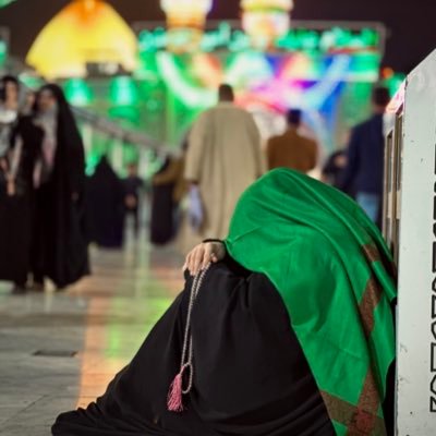 من اون شخصی هستم که زندگیمو رهبری میکنم https://t.co/Nz0LqRd2ku