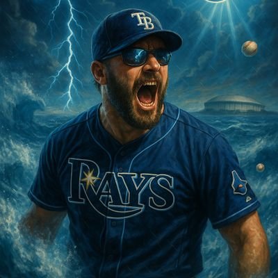 Host of Rays Rewind and Between The UpRights 🎙️ | Providing in-depth Tampa Bay #Rays commentary | Tune in for fresh takes every week🚀 | #RaysUp