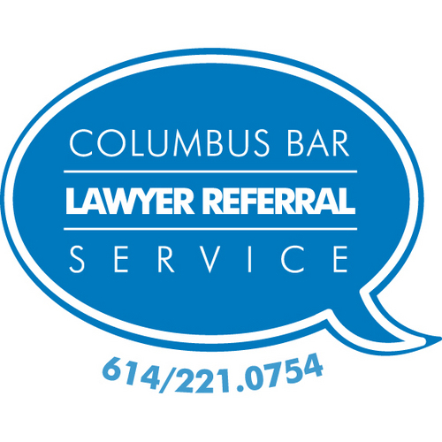 The Columbus Bar Association Lawyer Referral Service helps people find the right lawyer for their problems. Call 614.221.0754