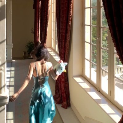 JrAraujo23's profile picture. 🎀 Life is short and must be lovely
💞 Soft little cutie, glowing online