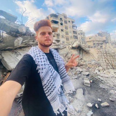 From the War Ground : Gaza 🇵🇸 Donate via PayPal ⬇️ https://t.co/UbjhKXB8LJ