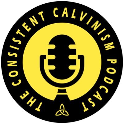 The Consistent Calvinism Podcast seeks to defend the theological position known as Calvinism with an approach grounded firmly in both scripture and logic.