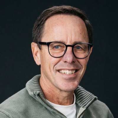 mmessner's profile picture. Jesus follower, author, pastor at New Life Church (Everett).