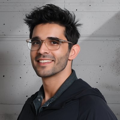web3nish's profile picture. Blockchain Engineer | Startale | Biconomy | Binance