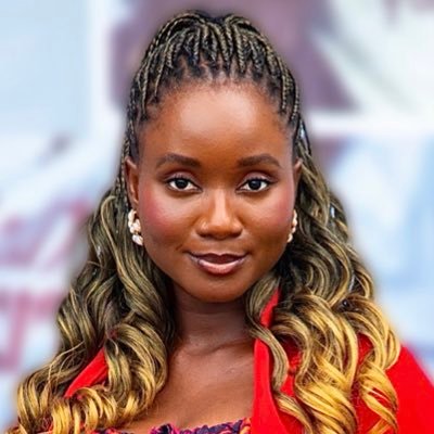 Global Speaker & Storyteller 🎙️(EN | FR | ES) Writer of Award Winning @KingsTrustInt Global Young Achiever Impact Story 🏅