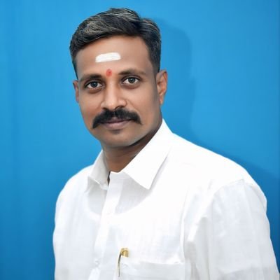 BJP Tamilnadu, virudhunagar East district, aruppukottai North union president