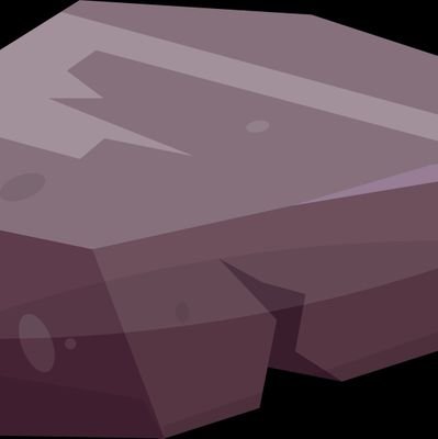 NotRandomRock's profile picture. 
