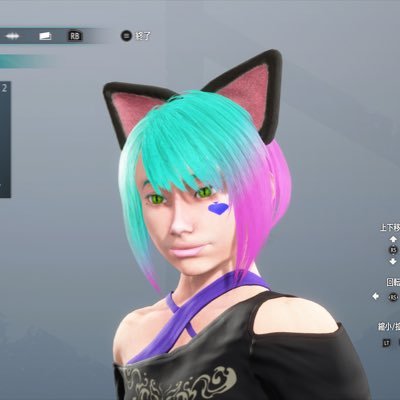 ゲーム「ストリートファイター6」用アバター人格アカウント始めました。 主にワールドツアー、アバターバトル関連中心にポストします。 一人称「僕」の「男の娘」ファイターです。 掲載する画像は問題ありませんが、一応センシティブ設定にしています。