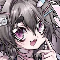 Kitzi ๐โโฌ๐ฎ๐ Vtuber! (@snmsertkaya1) 's Twitter Profile