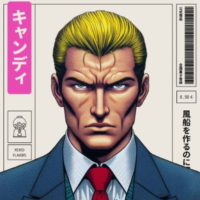 dyslexboy's profile picture. full-time locked in the crypto verse | researching escape routes | a hacksaw is pure gold