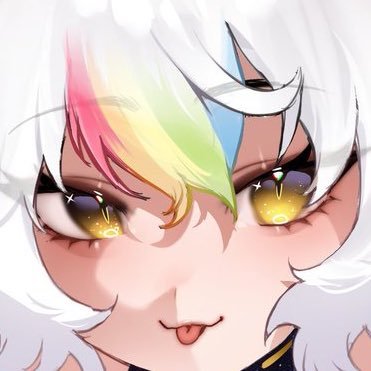 AERI 🛸🏳️‍⚧️ Alien Vtuber | 🔜 2025さんのプロフィール画像