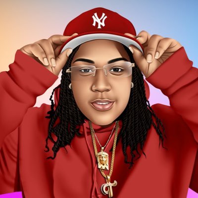 The REALEST in MEDIA 🎬 I talk it how y’all type it 📱 📡 NYC media from the ground up🗽