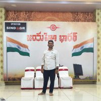 Princebabu_Janasena (@lakshmibabu6) 's Twitter Profile