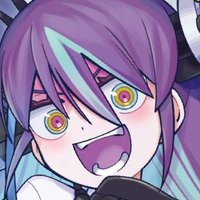 Dr.ぶる・V・ガトリング博士 (@sabul_hakase) 's Twitter Profile Photo Dr.ぶる・V・ガトリング博士 (@sabul_hakase) 's Twitter Profile Photo