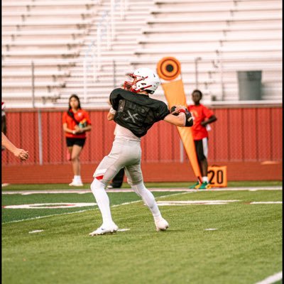 Brayden Hinton Profile