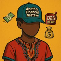 Another Financial Mistake (@ogamistake) 's Twitter Profile Photo Another Financial Mistake (@ogamistake) 's Twitter Profile Photo