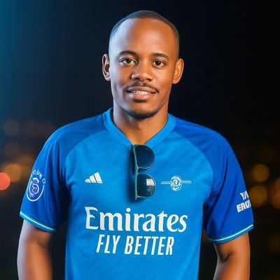 •Believer •Athlete •Teacher •Climate change Advocate •Entrepreneur •Influencer •Rugby🏉 •Springboks💚
•COYG🔴⚪