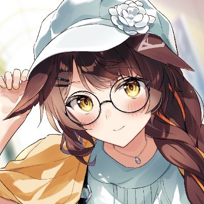 フミ/ にじさんじ所属Vライバーさんのプロフィール画像
