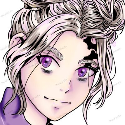 Pandia 🎗️さんのプロフィール画像