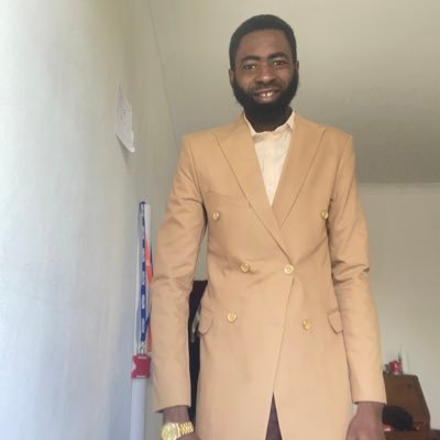 seyelite's profile picture. GodMan ||
Music Ministers || Song writer ||
Development enthusiast || International Man