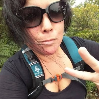 Mama 🌞🌛🌼. Artist. GirlGamer. Pemsɨk Mawa’tasikl Anko’tmu’kl lead. Senior L'nu C&CC Advisor. Hobby Archaeology. Birchbark Canoe building w/ Dad! Views my own