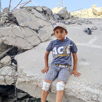 We are not numbers in a news report; we are human beings clinging to hope amidst the devastation. Our lives have been shattered,
🇵🇸🇵🇸