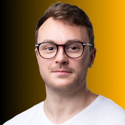 Gerwin Lovrecki (@GerwinLovrecki) / X