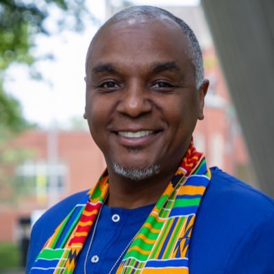 Inter-Spiritual Leader • Polymathic Creative • Founder of The Infinity Fellowship & The Infinity Center • https://t.co/1Y4i5hWAoi • May reply, but to profiles w/a photo