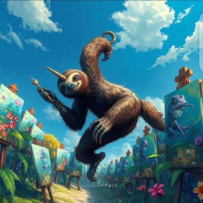 AiCoin48302's profile picture. 🚀 Crypto Influencer | 🛡️ Community Mod | 💰 Investor | 🎯 Airdrop Hunter
Sharing alpha, insights & gems before the crowd.