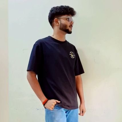 the__eternal_0's profile picture. Founder of Tech Info