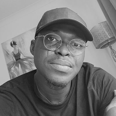 Christian. Ask me about Jesus 💡. Software Engineer. Turning machine language to pixel.