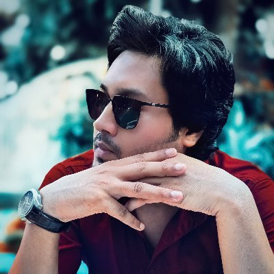 BondhanKhan's profile picture. 𝚃𝚑𝚒𝚜 𝚒𝚜 𝚗𝚘𝚝 𝚁𝚎𝚊𝚕. 𝙸𝚝'𝚜 𝚓𝚞𝚜𝚝 𝙿𝚛𝚘𝚐𝚛𝚊𝚖𝚖𝚒𝚗𝚐..!