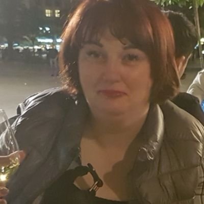 o_gillian's profile picture. 