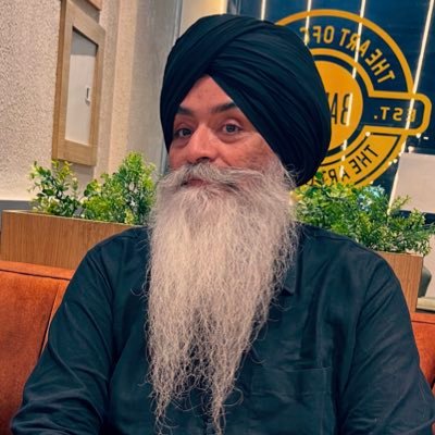 ammardeep singh gill Profile