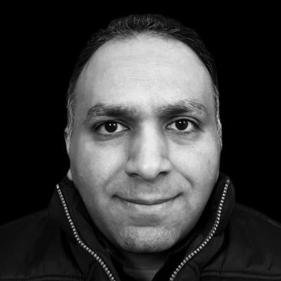 Passionate about E-Commerce, Cybersecurity, and Agentic AI for Marketing
