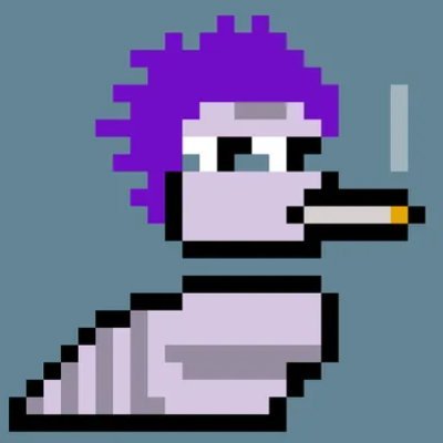 SmokingWorm_'s profile picture. 