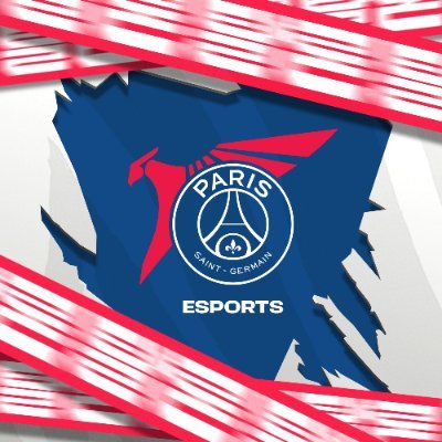 PSG TALON 로고