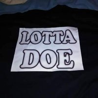 Lotta Doe (@doelotta89127) 's Twitter Profile