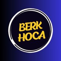 Berk Hoca (@berkhocaydt) Twitter profile photo