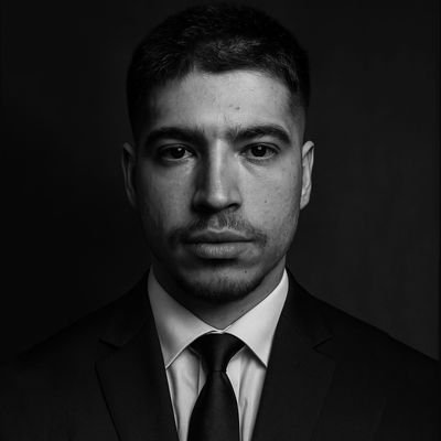 oguzarslanv's profile picture. The Last Nomad