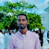 Abdikhalik M. Hashi (@awdheere4) 's Twitter Profile